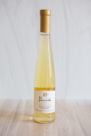 2019 Dessert Late Harvest Sauvignon Blanc